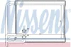 Радіатор пічки SONATA VI/OPTIMA 2.0-2.4 10-18 NISSENS 77534 (фото 1)