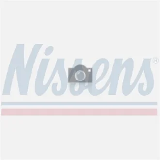 Водяний насос AURIS (_E15_) 1.8 Hybrid 10-12 NISSENS 831058