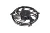 Фото 2 - вентилятор охолодження двигуна NISSENS 85886 Вентилятор охолодження двигуна NISSENS 85886 (фото 2)