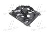 Вентилятор охолодження двигуна NISSENS 85948 (фото 1)
