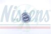 Термомуфта Sprinter 2.2CDI/Crafter 06- NISSENS 86220 (фото 3)