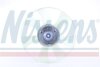 Термомуфта Sprinter 2.2CDI/Crafter 06- NISSENS 86220 (фото 5)