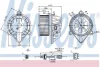 Моторчик пічки Movano A/Scenic I 1.4-2.8 i/dCi/DTi 97-03 NISSENS 87024 (фото 1)