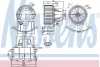 Моторчик пічки VW T5/T6 1.9-2.0 03-24 (384W) NISSENS 87033 (фото 1)