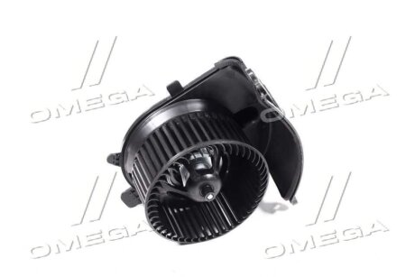 Фото вентилятор салону NISSENS 87038 Вентилятор салону NISSENS 87038