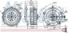 Моторчик пічки BMW 7 (E65/E66/E67) 3.0-6.0 01-08 NISSENS 87119 (фото 1)