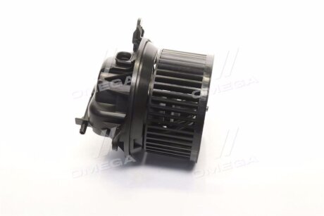 Фото вентилятор салону NISSENS 87171 Вентилятор салону NISSENS 87171