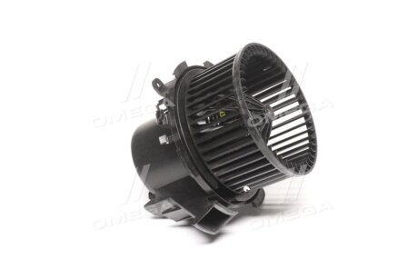 Моторчик пічки Renault Master 2.5/3.0DCI 03- NISSENS 87180
