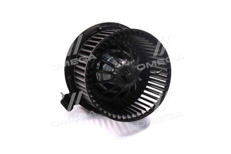 Моторчик пічки Duster/Logan/Sandero 1.2/1.4/1.5dCi/1.6 06- (+AC) NISSENS 87269