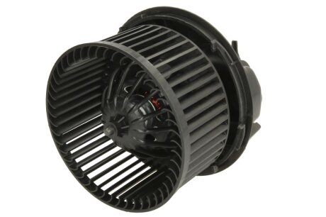 Моторчик пічки MEGANE II 1.4-2.0 03- NISSENS 87383