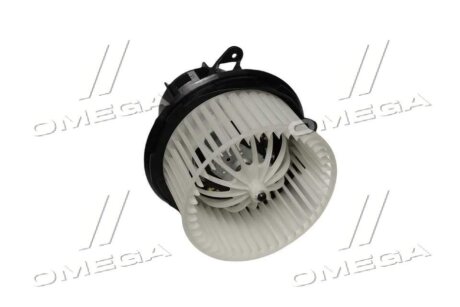 Моторчик пічки MB C-Class (W204)/E-Class (W212) 1.8-5.5 07-15 NISSENS 87391