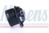 Моторчик пічки BMW 3 (F30/F34/F31) 2.0-3.0 12- NISSENS 87431 (фото 2)
