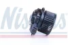 Моторчик пічки BMW 3 (F30/F34/F31) 2.0-3.0 12- NISSENS 87431 (фото 4)