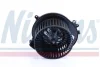 Моторчик пічки BMW 3 (F30/F34/F31) 2.0-3.0 12- NISSENS 87431 (фото 6)