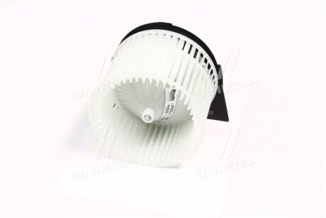Фото вентилятор салону NISSENS 87443 Вентилятор салону NISSENS 87443