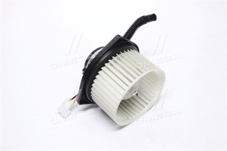 Фото вентилятор салону NISSENS 87754 Вентилятор салону NISSENS 87754