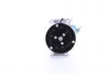 Компресор кондиціонера FOCUS III/MONDEO IV 2.0 TDCi 07-15 NISSENS 890040 (фото 2)