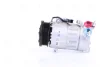 Компресор кондиціонера FOCUS III/MONDEO IV 2.0 TDCi 07-15 NISSENS 890040 (фото 3)