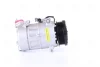 Компресор кондиціонера FOCUS III/MONDEO IV 2.0 TDCi 07-15 NISSENS 890040 (фото 7)