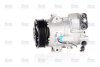 Компресор кондиціонера First Fit NISSENS 890058 (фото 4)