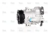 Компресор кондиціонера ASTRA/MERIVA 1.3-1.7 CDTI NISSENS 890058 (фото 4)