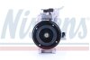 Компресор кондиціонера MONDEO V/TOURNEO/TRANSIT 1.5-1.6 TDCi 13- NISSENS 890250 (фото 4)
