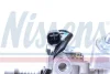 Компресор кондиціонера MONDEO V/TOURNEO/TRANSIT 1.5-1.6 TDCi 13- NISSENS 890250 (фото 5)