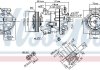 Компресор кондиціонера NISSENS 890264 (фото 1)