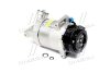 Компресор кондиціонера ASTRA/MERIVA A/ZAFIRA 1.6-1.8 02- NISSENS 89038 (фото 1)