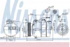 Компресор кондиціонера A4/A6/A8/Passat/911 95-08 NISSENS 89054 (фото 1)