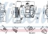 Компресор кондиціонера NISSENS 890632 (фото 1)