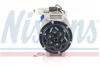 Компресор кондиціонера First Fit NISSENS 890635 (фото 2)