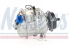 Компресор кондиціонера First Fit NISSENS 890635 (фото 4)