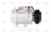 Компресор кондиціонера HYUNDAI ix35 (LM, EL, ELH)/SPORTAGE III (SL) 2.0-2.4 10-15 NISSENS 890651 (фото 2)