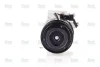 Компресор кондиціонера HYUNDAI ix35 (LM, EL, ELH)/SPORTAGE III (SL) 2.0-2.4 10-15 NISSENS 890651 (фото 3)