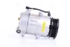 Компресор кондиціонера FIESTA VI/FOCUS III 1.25-1.6 08-20 NISSENS 890655 (фото 7)