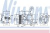 Компресор кондиціонера First Fit NISSENS 89069 (фото 1)