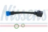 Компресор кондиціонера OCTAVIA/CADDY/GOLF 1.4-3.2 95-13 NISSENS 890761 (фото 6)
