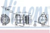 Компресор кондиціонера First Fit NISSENS 89084 (фото 1)