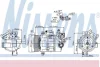 Компресор кондиціонера First Fit NISSENS 89086 (фото 1)