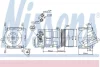 Компресор кондиціонера First Fit NISSENS 89202 (фото 1)