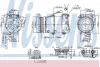 Компресор кондиціонера C-MAX (DM2)/FOCUS 1.8-2.0 04-12 NISSENS 89234 (фото 1)