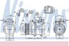 Компрессор кондиціонера First Fit NISSENS 89256 (фото 1)