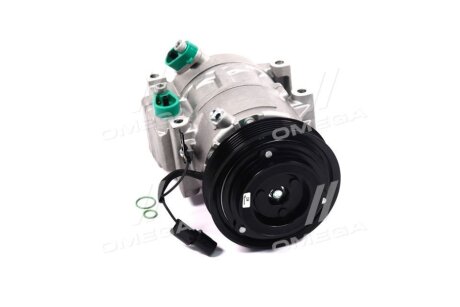 Фото компресор кондиціонера First Fit NISSENS 89285 Компресор кондиціонера First Fit NISSENS 89285