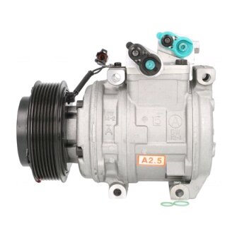 Фото компресор кондиціонера First Fit NISSENS 89301 Компресор кондиціонера First Fit NISSENS 89301