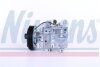 Фото 5 - компресор кондиціонера First Fit NISSENS 89311 Компресор кондиціонера First Fit NISSENS 89311 (фото 5)