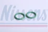 Компресор кондиціонера Ford Focus/C-Max 1.8TDCi 04-12 NISSENS 89388 (фото 3)