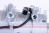 Компресор кондиціонера Ford Focus/C-Max 1.8TDCi 04-12 NISSENS 89388 (фото 4)