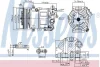Компресор кондиціонера First Fit NISSENS 89497 (фото 1)