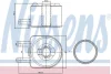 Радіатор масла Berlingo/Partner 2.0 HDI 00-/Ducato/Boxer/Jumper 2.0 HDI 02- NISSENS 90603 (фото 1)